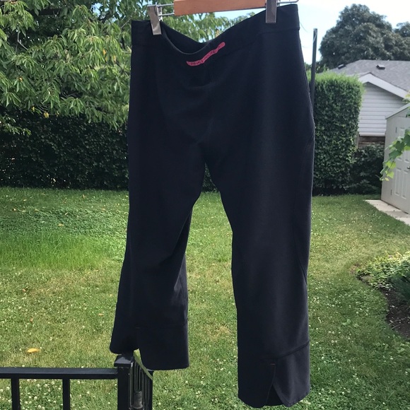 Workout pants - Picture 2 of 4